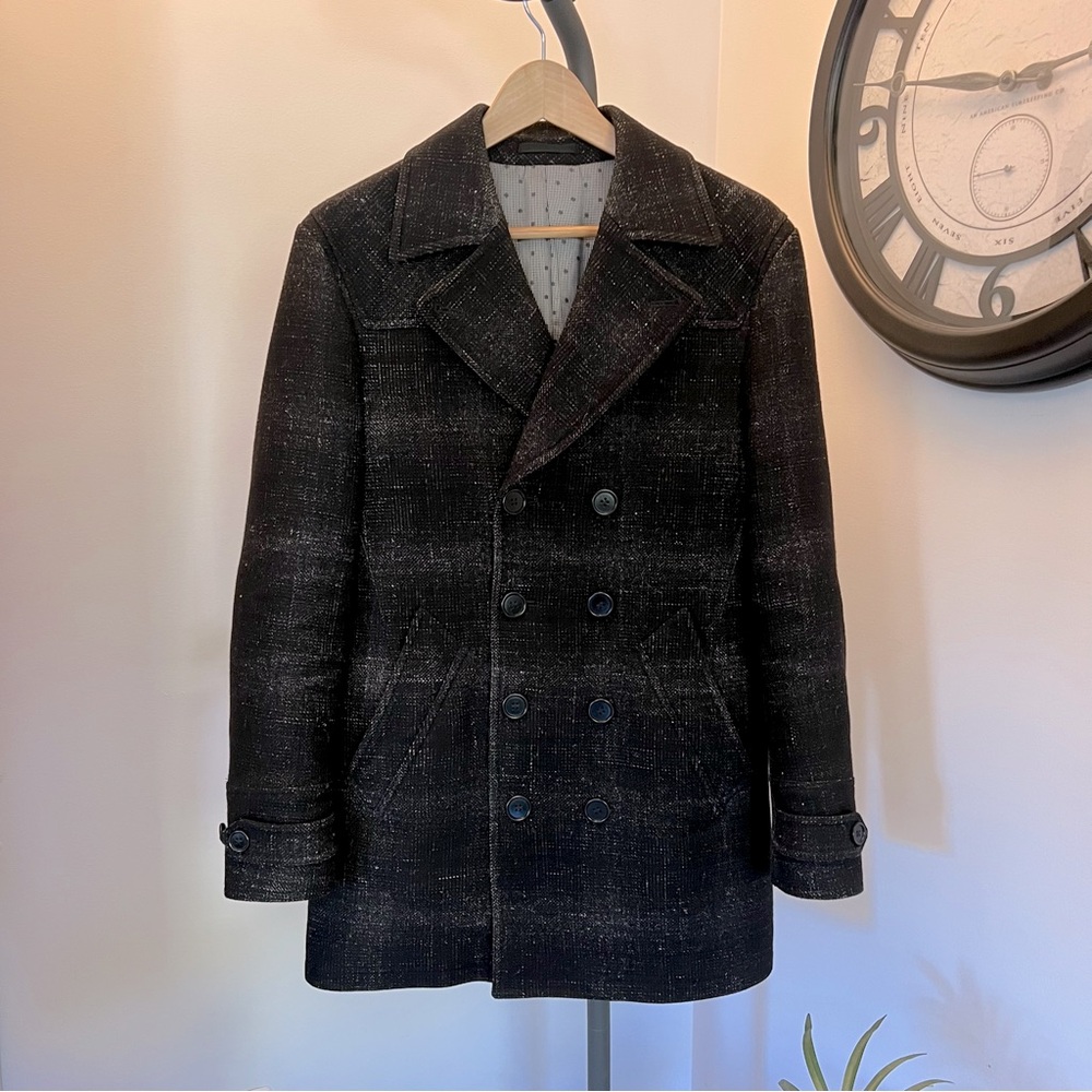KENZO PARIS men coat